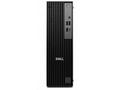 DELL Pro Slim QCS1250, i3-14100, 16GB, 512GB SSD, 