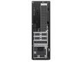 DELL PC Slim ECS1250, 180W, I5-14400, 16GB, 512GB 