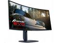 DELL LCD GAME-AW3425DW - 34", OLED, 3440x1440, 21: