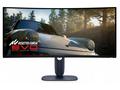 DELL LCD GAME-AW3425DW - 34", OLED, 3440x1440, 21: