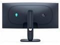 DELL LCD GAME-AW3425DW - 34", OLED, 3440x1440, 21: