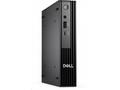 Dell Pro Micro, QCM1255, Micro, R5PRO-8600GE, 16GB