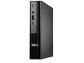 Dell Pro Micro, QCM1255, Micro, R5PRO-8600GE, 16GB