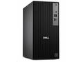 DELL Pro Tower QCT1255 AMD Ryzen 3 8300G, 8GB, 512