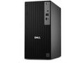 DELL Pro Tower QCT1255 AMD Ryzen 3 8300G, 8GB, 512