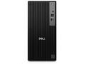 DELL Pro Tower QCT1255 AMD Ryzen 3 8300G, 8GB, 512