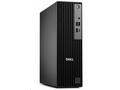 DELL Pro Slim QCS125 AMD Ryzen 3 8300G, 8GB, 512GB