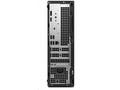 DELL Pro Slim QCS125 AMD Ryzen 3 8300G, 8GB, 512GB