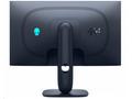 DELL LCD AW2725D- 27", QHD, 2560 x 1440, 16:9, 280