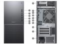 DELL PC Tower Plus EBT2250, 750W, U7-265, 32GB, 1T