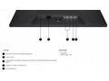 DELL LCD SE2725HG - 27", FHD, IPS, 1920x1080, 16:9