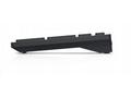 DELL Pro Wireless Keyboard and Mouse - KM5221W - U