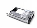 Dell HDD 960GB SSD SATA 12Gbps MI 512e 2.5, 3.5