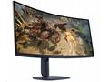 DELL LCD GAME-AW3425DWM - 34", VA, LED, 3440x1440,