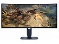 DELL LCD GAME-AW3425DWM - 34", VA, LED, 3440x1440,