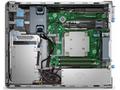 DELL PE T160, X6325P, 32GB, 1x 480GB_SSD, H355, 2x