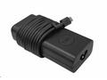 Dell 65W USB-C AC Adapter with Power Cord - Europe