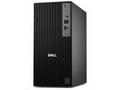 Dell Pro, QCT1255, Tower, R5-8600G, 16GB, 512GB, A