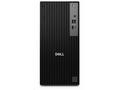 Dell Pro, QCT1255, Tower, R5-8600G, 16GB, 512GB, A