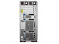 DELL SRV PowerEdge T560, 8x3.5", 4514Y, 2x32GB, 96