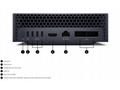 DELL Pro Max FCM1253, nVidia GB10, 128GB, 2TB SSD,