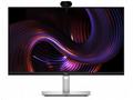 DELL LCD P2726DEV - 27",, IPS2560x1440, 16:9, 100H