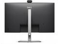 DELL LCD P2726DEV - 27",, IPS2560x1440, 16:9, 100H