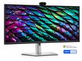 DELL LCD P3426WEB - 34", UW-QHD, IPS, 3440x1440, 2