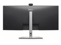 DELL LCD P3426WEB - 34", UW-QHD, IPS, 3440x1440, 2