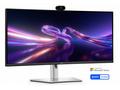 DELL LCD P3426WEV - 34", UW-QHD, IPS, 3440x1440, 2
