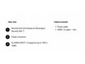 DELL LCD SE2426H - 24", FHD, IPS, 1920x1080, 16:9,