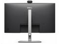 DELL LCD P2726DEB - 27", IPS2560x1440, 16:9, 100Hz
