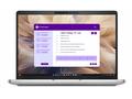 Dell Pro 13 Plus, PB13250, U7-266V, 13,3", WUXGA, 