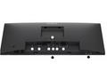 DELL LCD P2426H - 24", IPS, FHD, LED, 1920x1080, 1