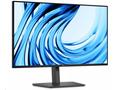 DELL LCD P2726H - 27", IPS, FHD, LED, 1920x1080, 1