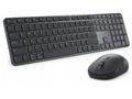 DELL Pro 7 Slim Keyboard and Mouse - KM726 - Czech