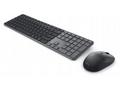 DELL Pro 7 Slim Keyboard and Mouse - KM726 - Czech