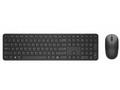 DELL Pro Wireless Keyboard and Mouse - KM526 - Cze