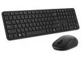 DELL Pro Wireless Keyboard and Mouse - KM526 - Cze