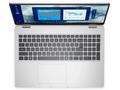 Dell Pro 16, PC16250, U7-255U, 16", WUXGA, 16GB, 5
