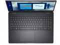 DELL NTB Pro 16 PC16250, 7 150U, 16GB, 512SSD, 16"
