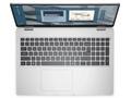 DELL NTB Pro 16 PC16255, AMD Ryzen 5 PRO 230, 16GB