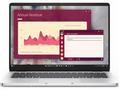DELL NTB Pro 14 PC14255, AMD Ryzen AI 7 350, 16GB,