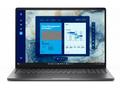 DELL NTB Pro 16 PC16250, i5-120U, 8GB, 512SSD, 16"