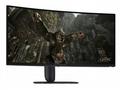 DELL LCD AW3426DWM - 34", VA, 3440x1440, 21:9, 240