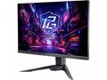 ASROCK LCD - 27" Gaming monitor PG27QFT2A QHD, 256