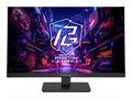 ASROCK LCD - 27" Gaming monitor PG27FFT1B FHD, 192