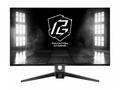 ASROCK LCD - 27" Gaming monitor PG27FFS1A FHD, IPS