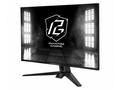 ASROCK LCD - 27" Gaming monitor PG27FFS1A FHD, IPS