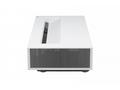 Laser Proj. LG HU715QW - 4K UHD, 2500lm